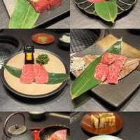 煌 焼肉 - 