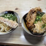讃岐うどん がもう - 