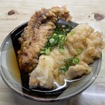 讃岐うどん がもう - 