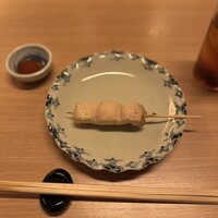 焼き鳥とワイン 萬鳥 祇園店 - 