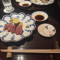 肉屋 田中 - 