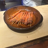 初音鮨 - 