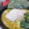 ラーメン 杉田家 千葉祐光店