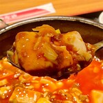 チャ～ボン 多福楼 - 