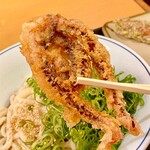 瀬戸うどん - 