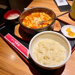 チャ～ボン 多福楼 - 