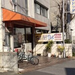 ブルドッグ - 