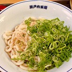 瀬戸うどん - 