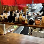 博多らーめん 万々 - 