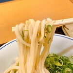瀬戸うどん - 