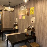 博多らーめん 万々 - 