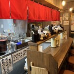 博多らーめん 万々 - 