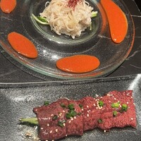 焼肉SEJONG 錦店 - 