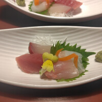 先斗町 四季 よし菜 - 