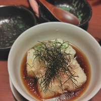 先斗町 四季 よし菜 - 