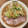 濃菜麺 井の庄