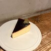 カカ チーズケーキストア 大名店