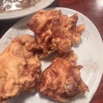 Choraku Honba Chinese - 