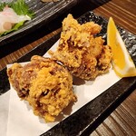 旬香酒踊 げん - 