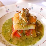 ビストロプティットレジョン  - 