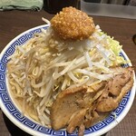 ラーメン ガジロー 本店 - 新加納/ラーメン | 食べログ