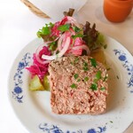 ビストロプティットレジョン  - 