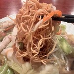 Choraku Honba Chinese - 