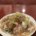 Choraku Honba Chinese - 