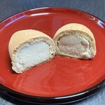 しんや - 潮来小町　　130円