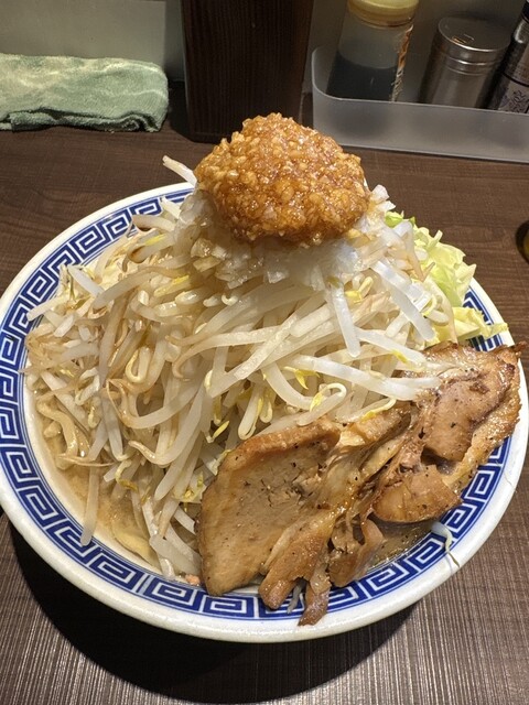ガジローです ラーメン ガジロー 本店 - 新加納/ラーメン | 食べログ
