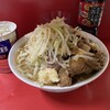 ラーメン二郎 三田本店