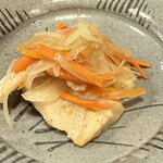 勝手口 ひまり屋 - 