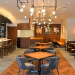 ブリランテタヴォラ Dai - 