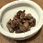 勝手口 ひまり屋 - 