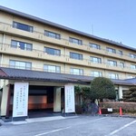 大江戸温泉物語 - 