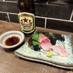 勝手口 ひまり屋 - 