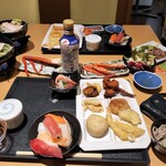 大江戸温泉物語 - 