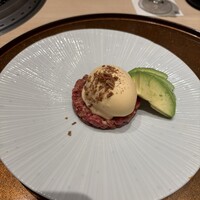 横浜 うしみつ - 