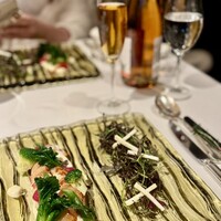 イタリアンダイニング ジリオン - 