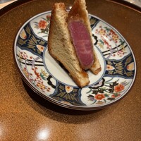 横浜 うしみつ - 
