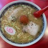 赤湯ラーメン 龍上海 米沢店