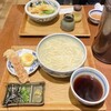 うどん棒 大阪本店