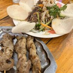 ベトナム酒場　ビアホイ - 