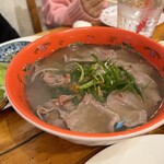 ベトナム酒場　ビアホイ - 