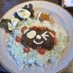 ぱんだ珈琲店 - 