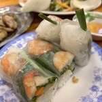 ベトナム酒場　ビアホイ - 