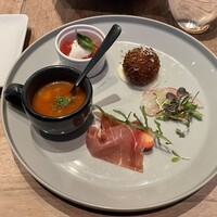 The Kitchen Salvatore Cuomo NAGOYA - 