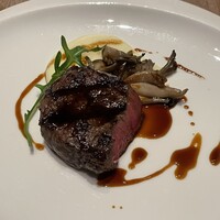 The Kitchen Salvatore Cuomo NAGOYA - 