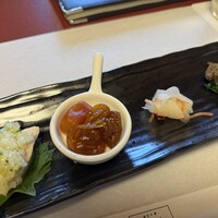 創作中華 一之船入 - 