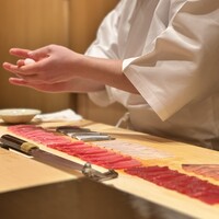 鮨 さいとう - 